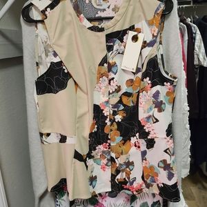 OG Phillip Lim for Target Blouse